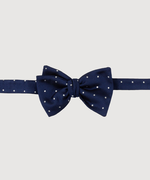 Bow Tie Dots