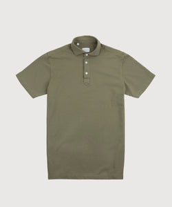 Product Title Classic Olive / XS Pelikamo Swiss Made Menswear