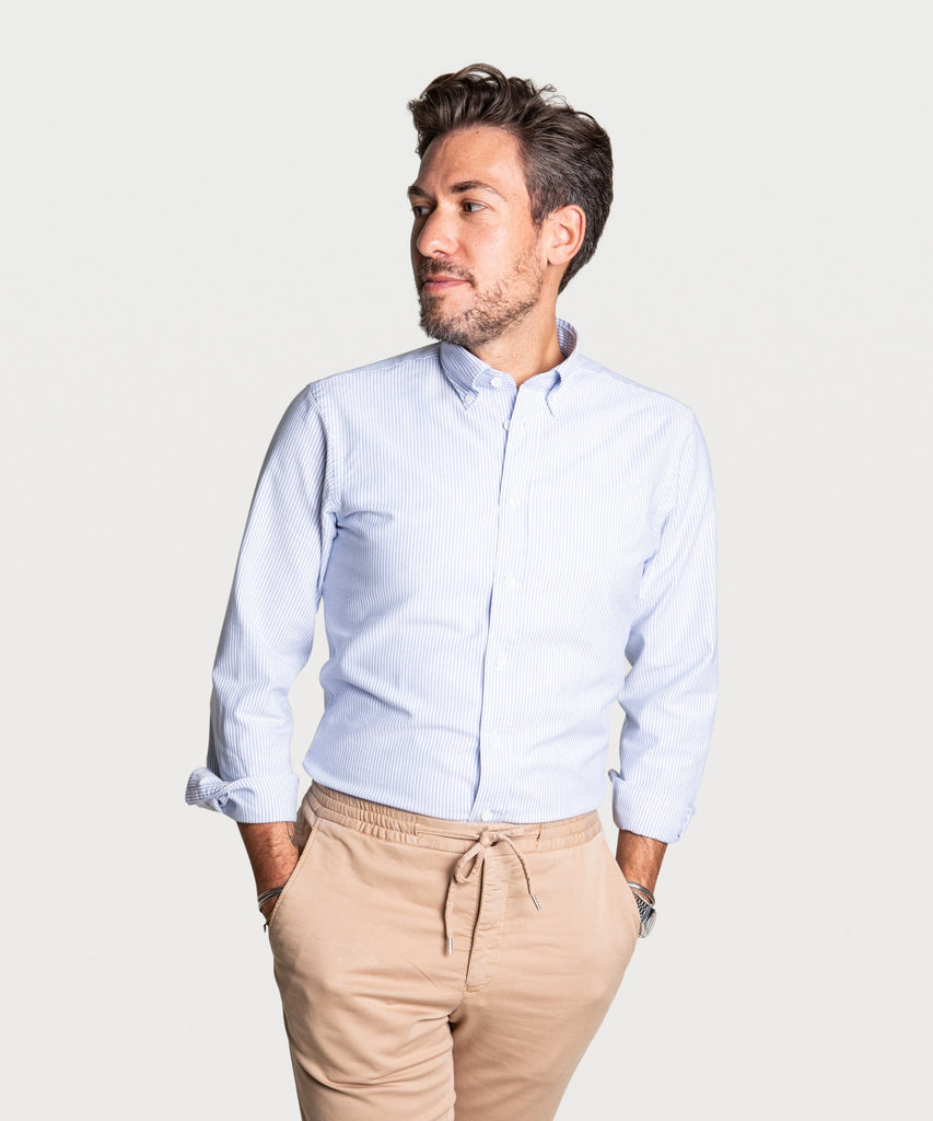 Product Title Pelikamo Swiss Made Menswear