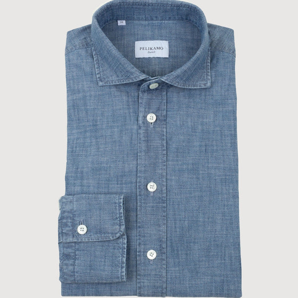 Product Title Pelikamo Swiss Made Menswear