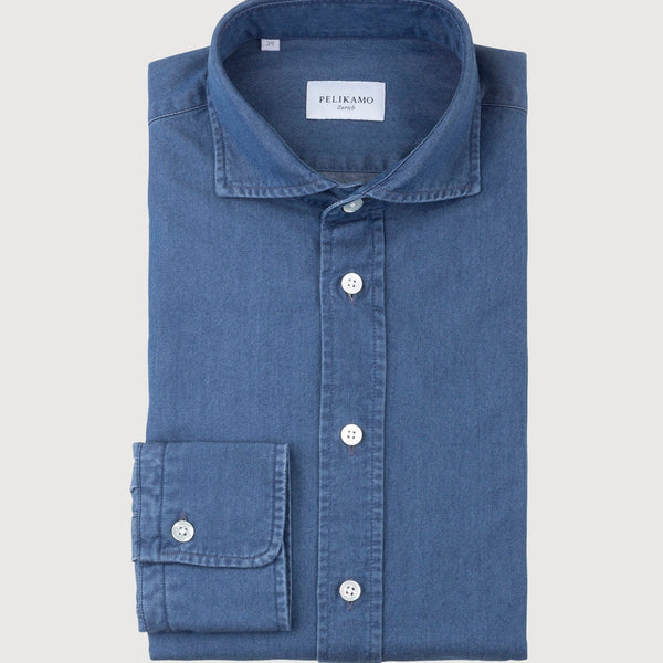 Product Title Pelikamo Swiss Made Menswear