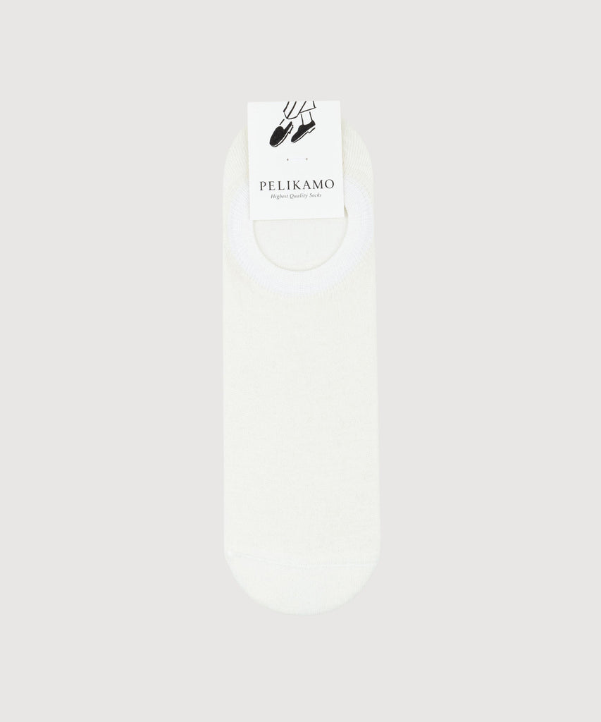 Product Title White / 40/43 Pelikamo Swiss Made Menswear