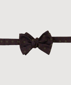 Product Title Brown/ Olive / One Size Pelikamo Swiss Made Menswear
