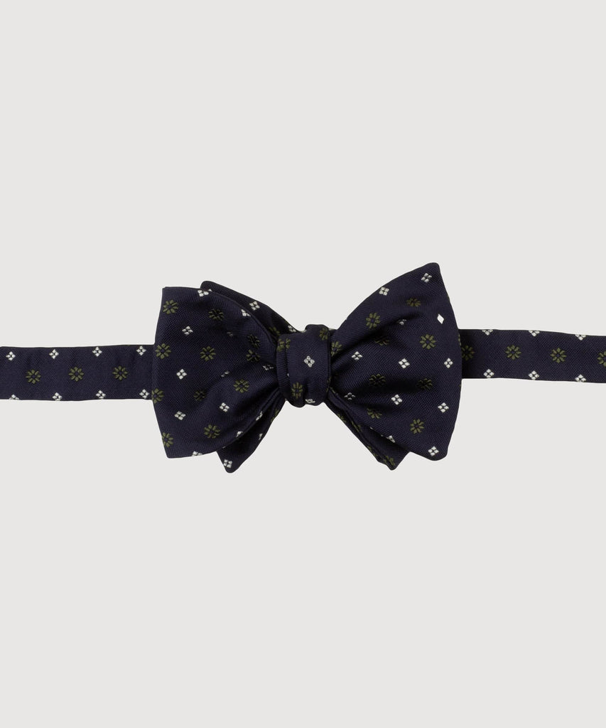 Product Title Navy/ Olive / One Size Pelikamo Swiss Made Menswear