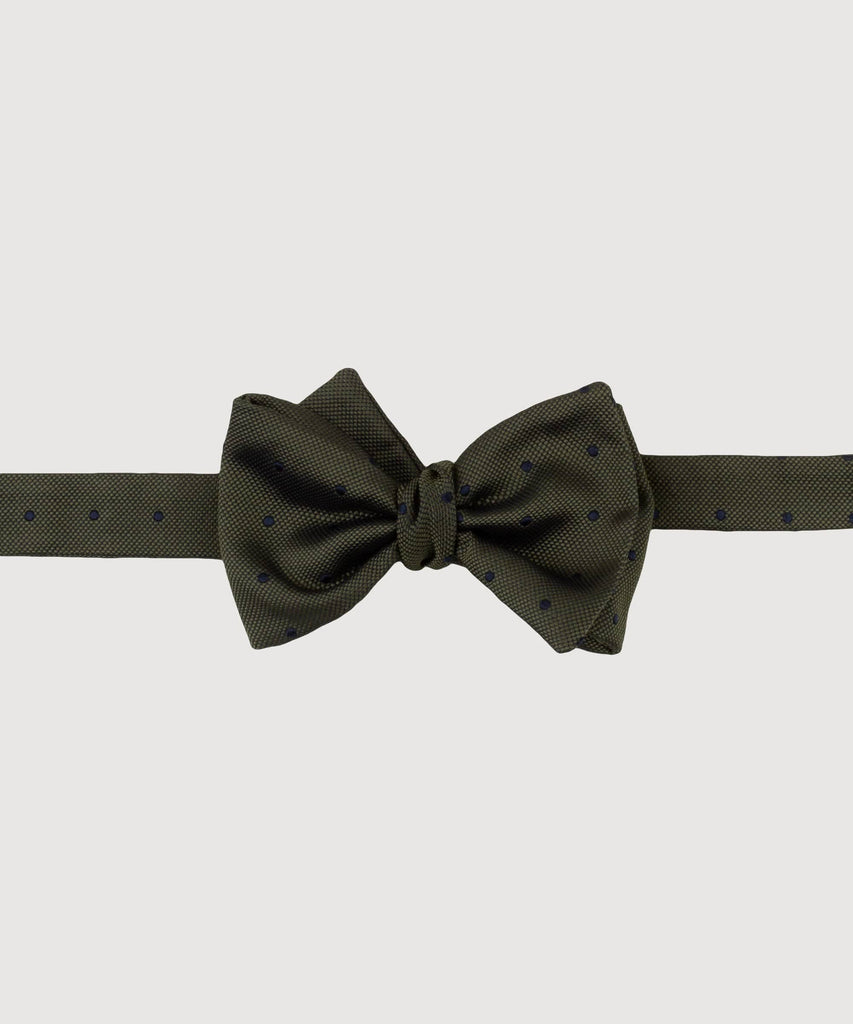 Product Title Olive / One Size Pelikamo Swiss Made Menswear