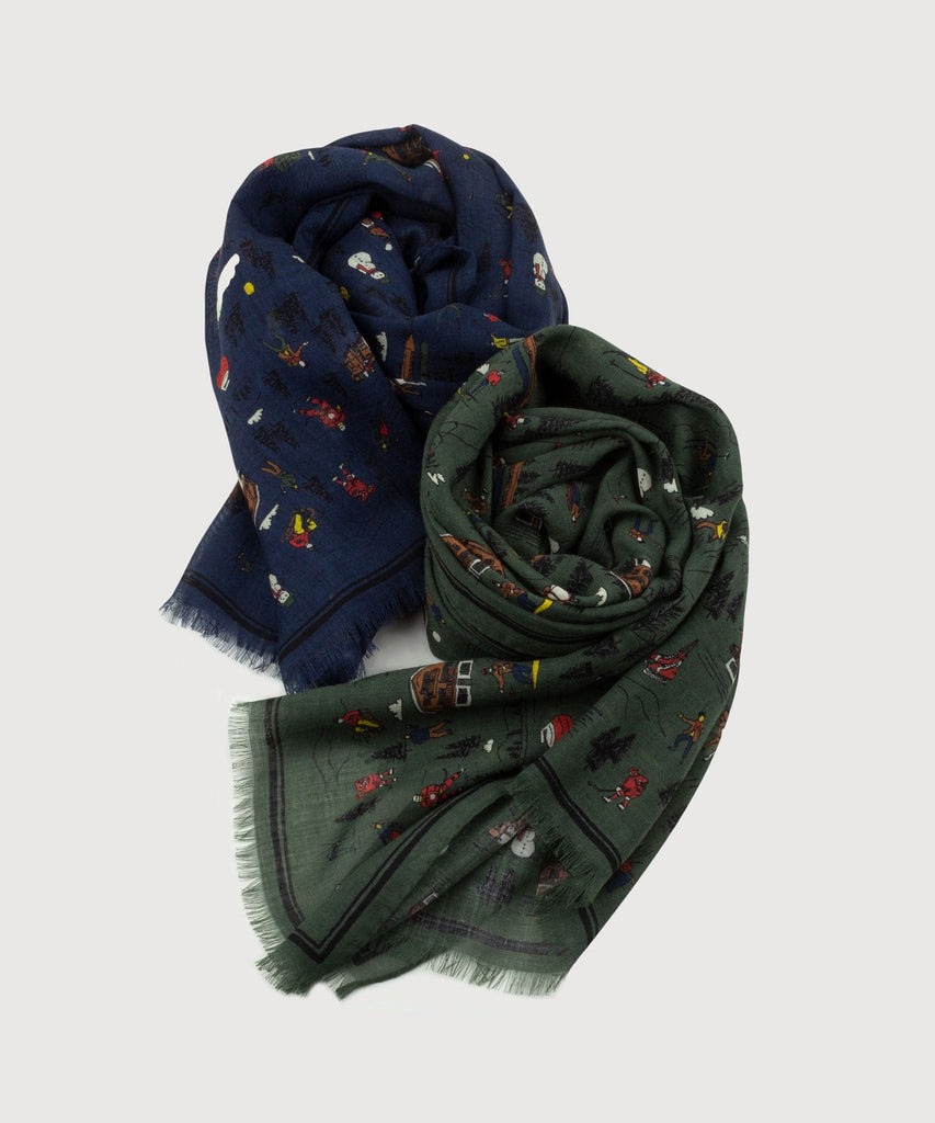 Product Title Pelikamo Swiss Made Menswear