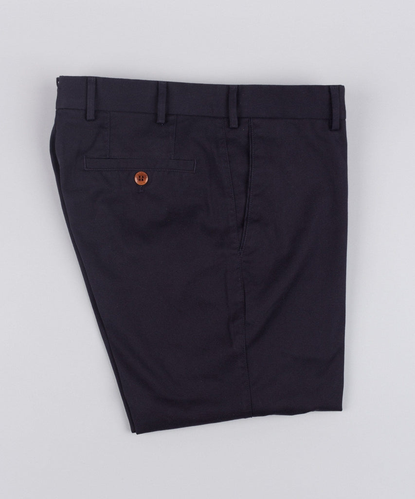 Product Title Navy / 46 Pelikamo Swiss Made Menswear