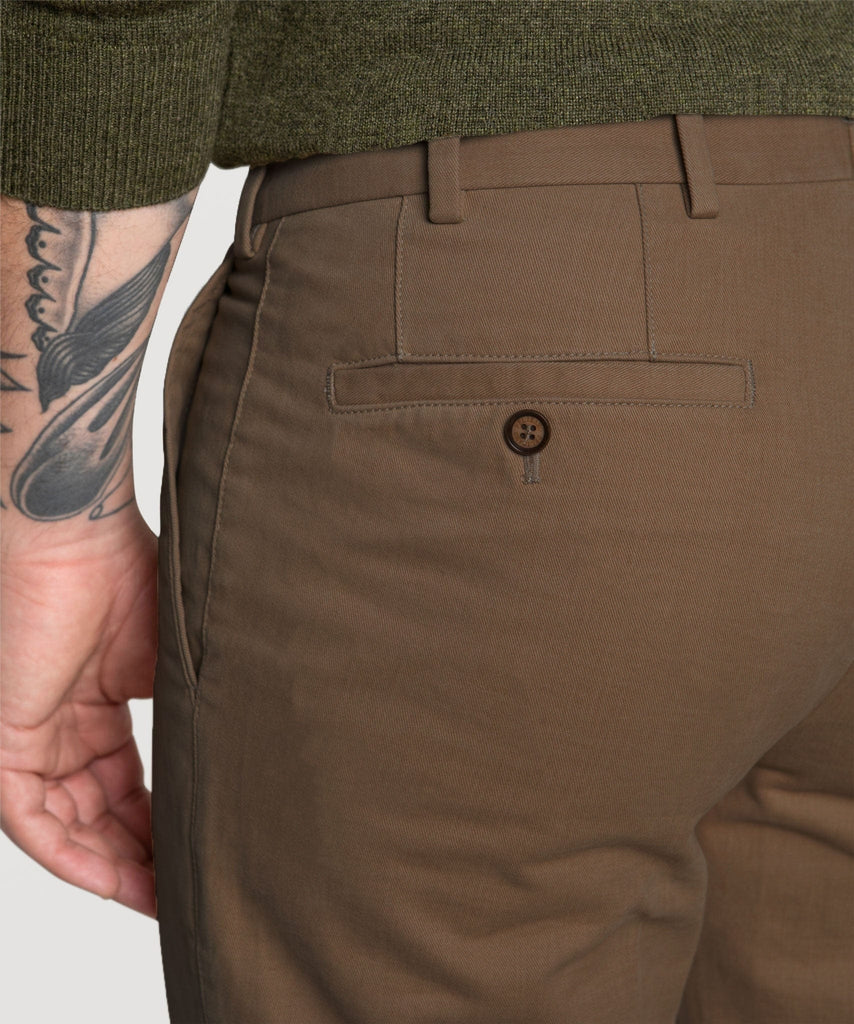 Product Title Pelikamo Swiss Made Menswear