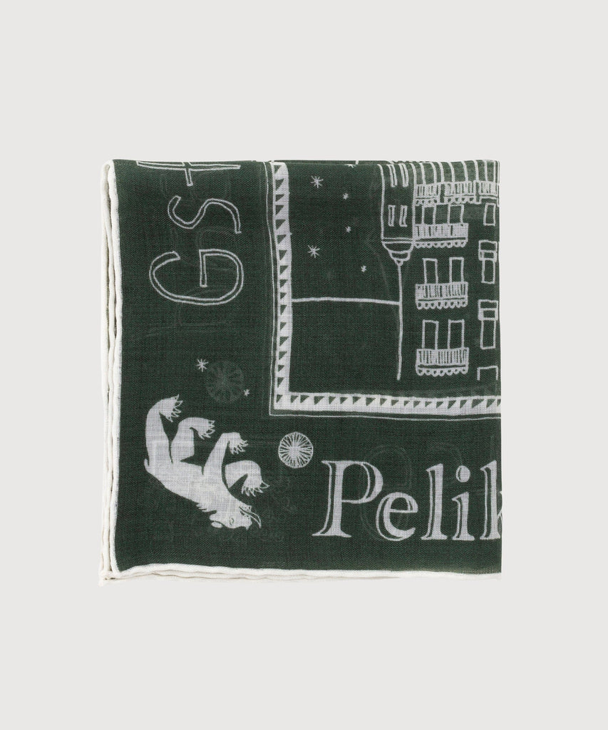 Product Title Pelikamo Swiss Made Menswear