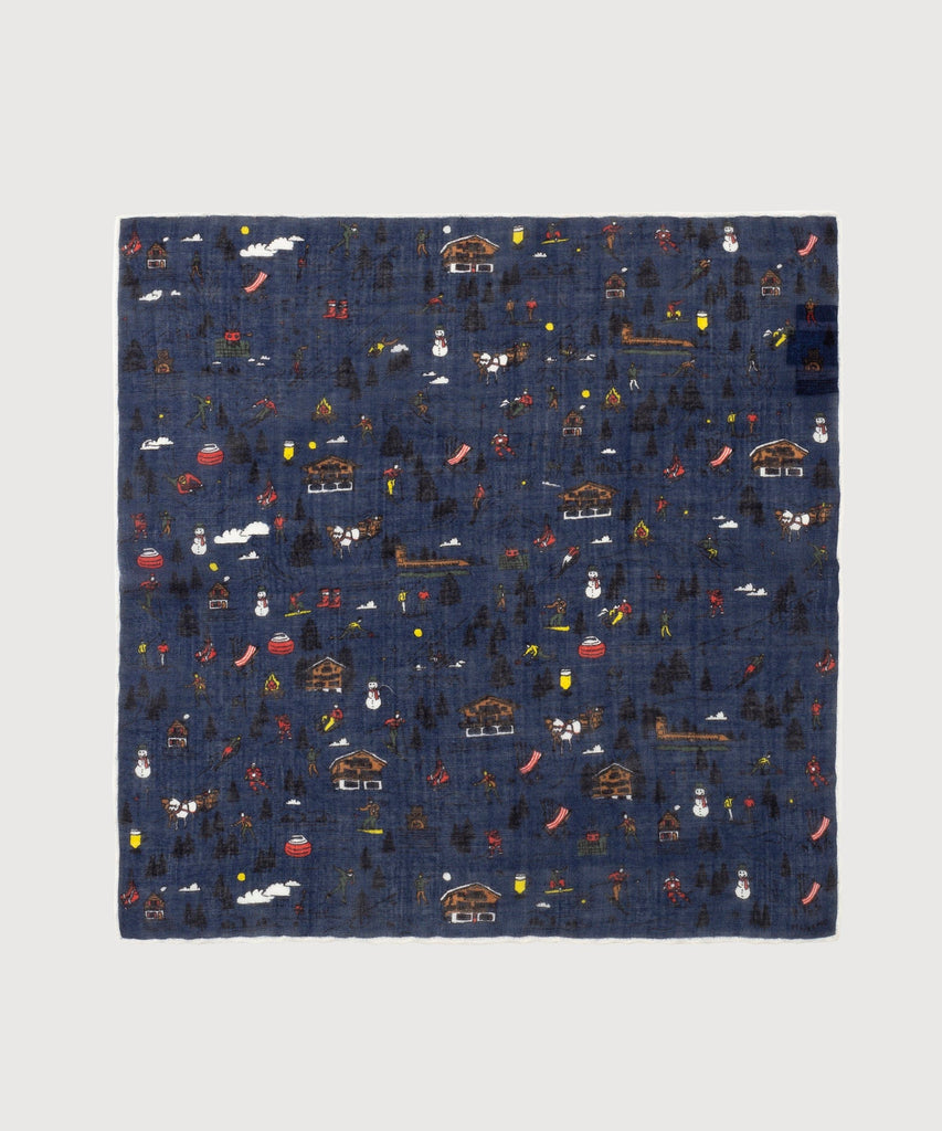 Product Title Pelikamo Swiss Made Menswear