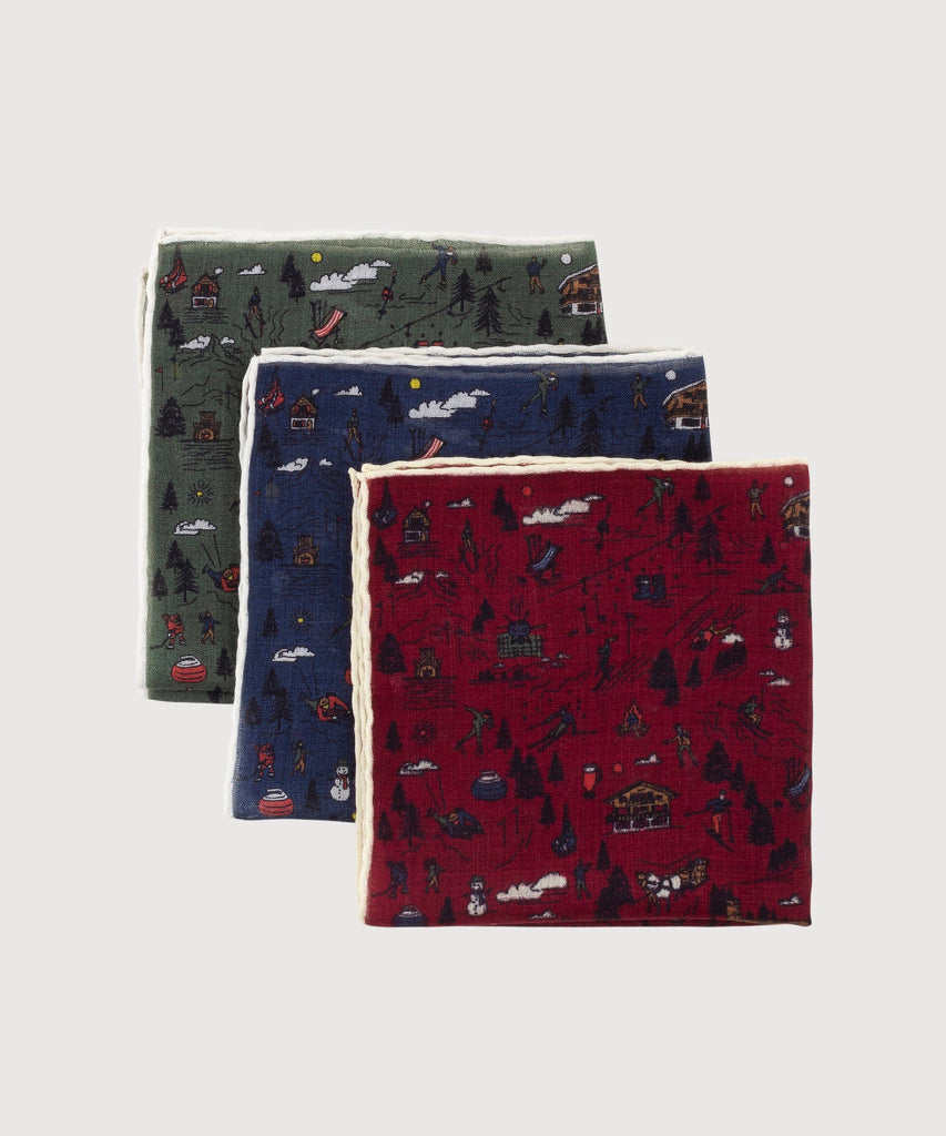 Product Title Pelikamo Swiss Made Menswear