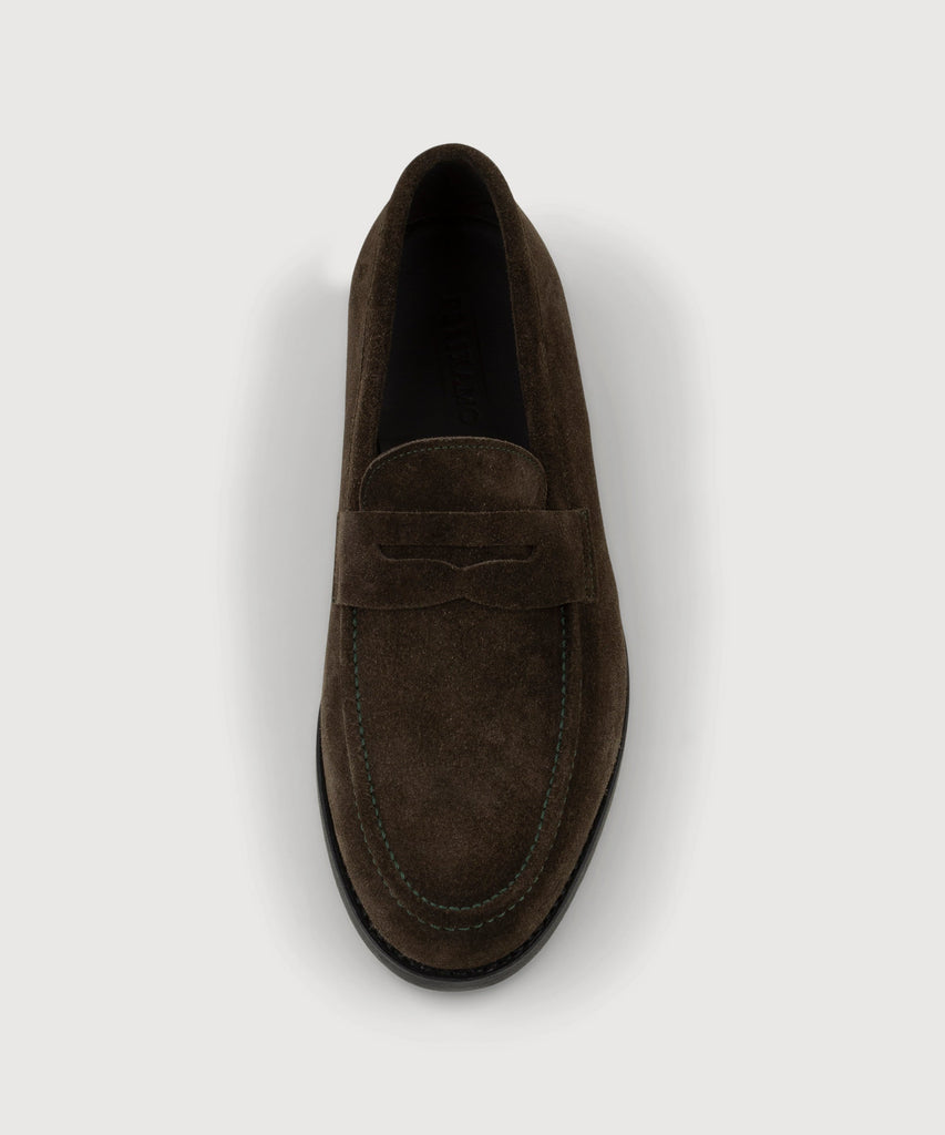 Product Title Pelikamo Swiss Made Menswear