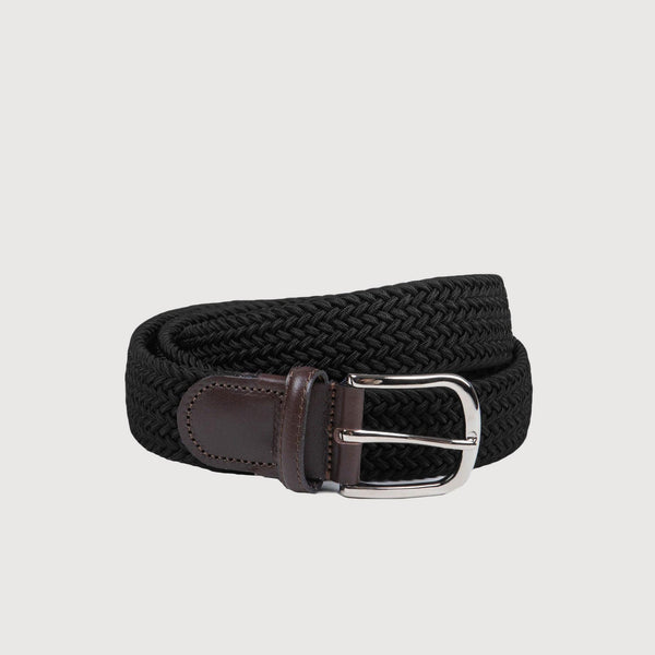 Product Title Black / 85 Pelikamo Swiss Made Menswear