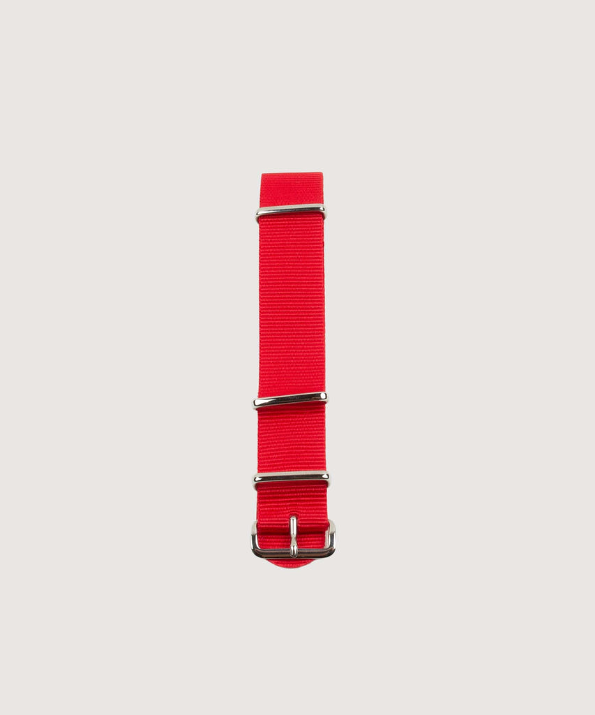 Product Title Red Pelikamo Swiss Made Menswear