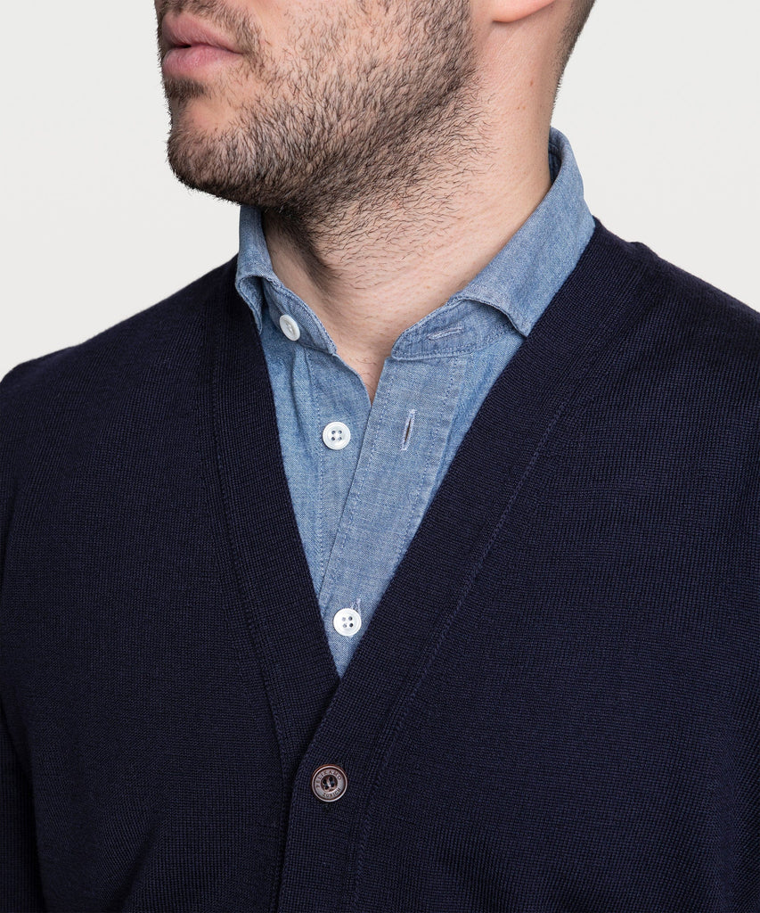 Product Title Pelikamo Swiss Made Menswear