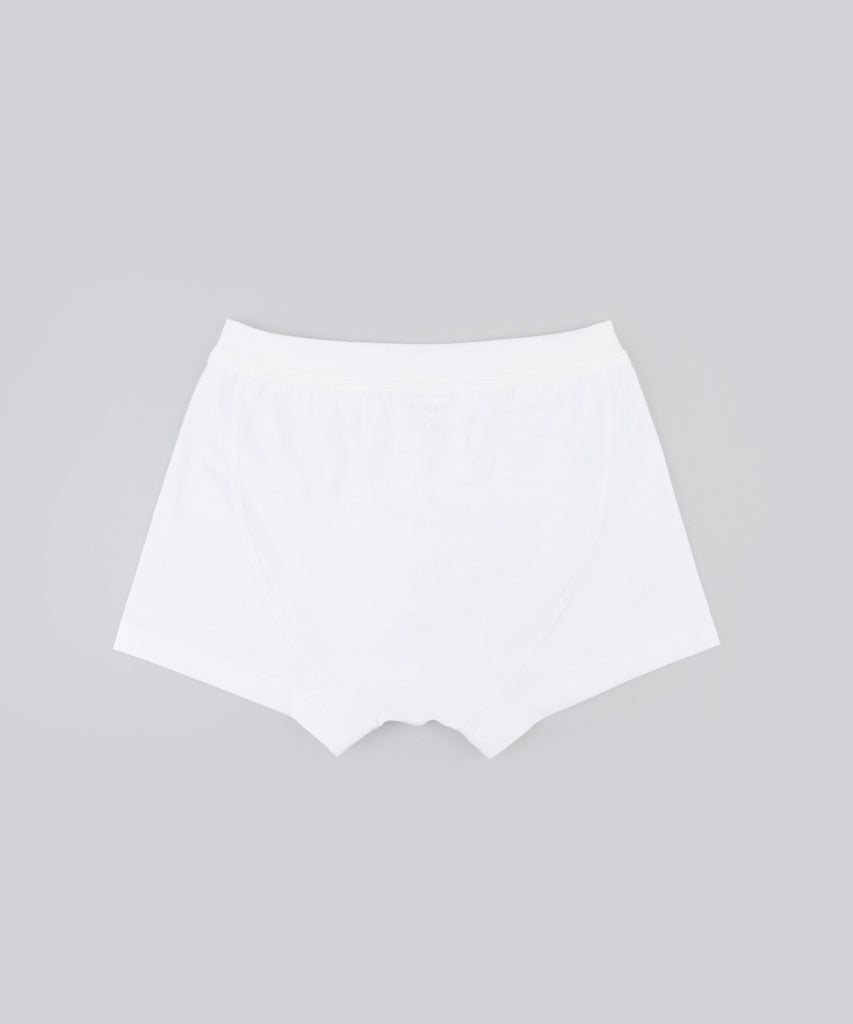 Product Title White / XL Pelikamo Swiss Made Menswear