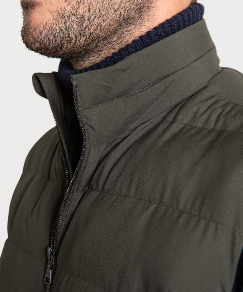 Product Title Pelikamo Swiss Made Menswear