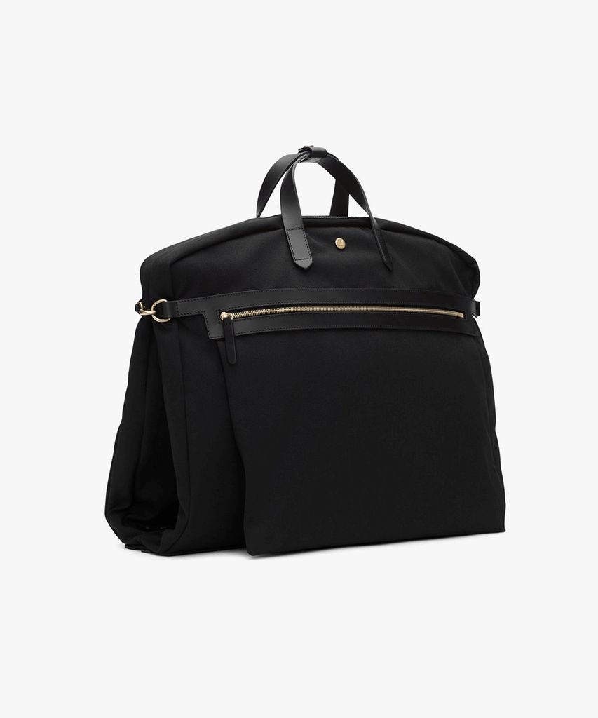 Product Title Black Pelikamo Swiss Made Menswear