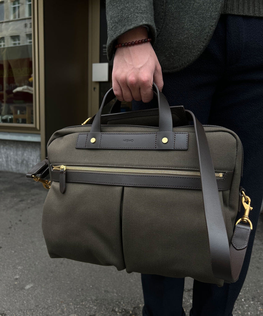 Product Title Pelikamo Swiss Made Menswear