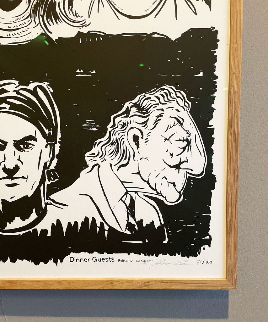 Product Title Pelikamo Swiss Made Menswear