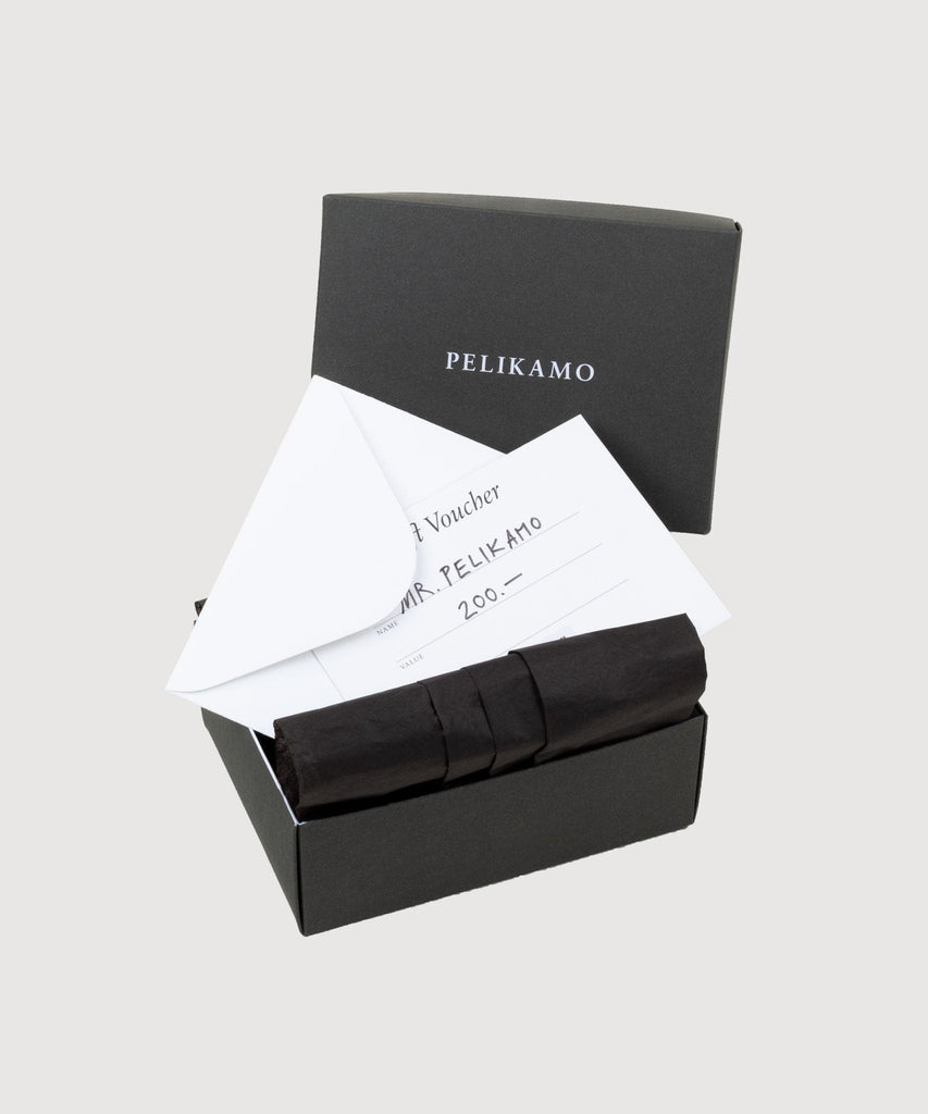 Product Title Pelikamo Swiss Made Menswear