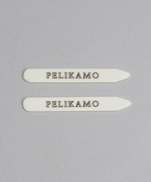 Collar Stiffeners - Pelikamo