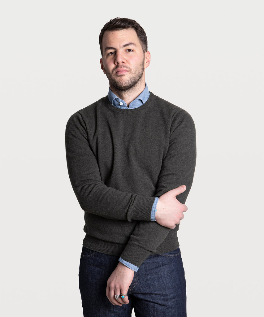 Product Title Pelikamo Swiss Made Menswear