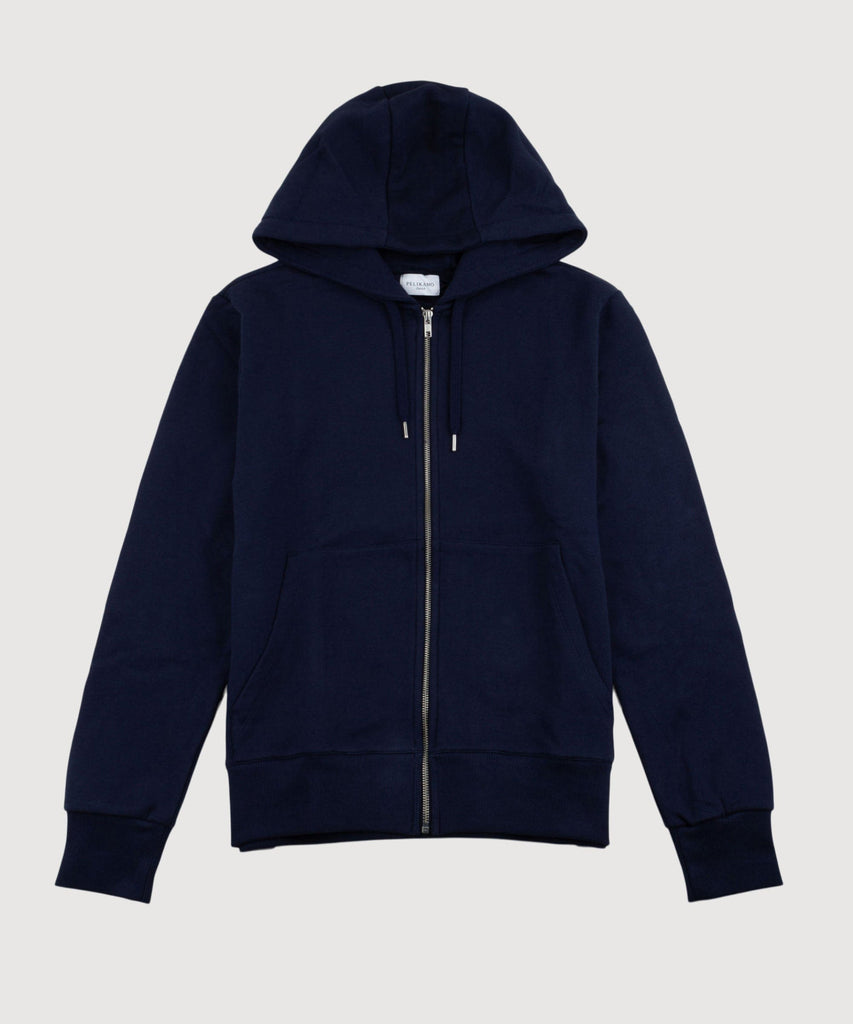 Product Title Navy / XS Pelikamo Swiss Made Menswear