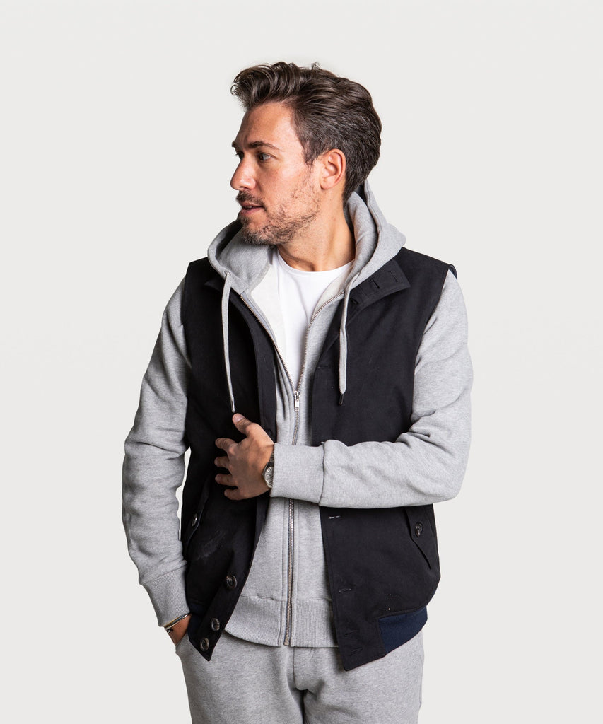 Product Title Pelikamo Swiss Made Menswear