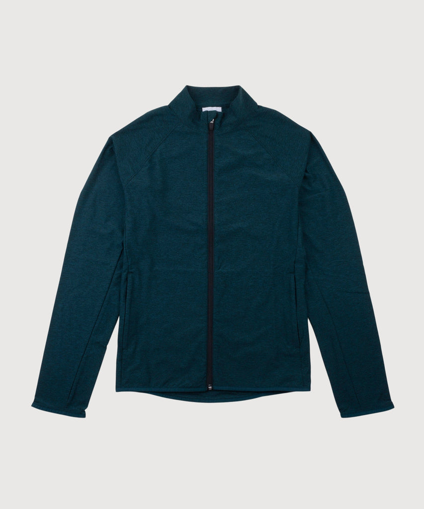 Product Title Dark Green / L Pelikamo Swiss Made Menswear