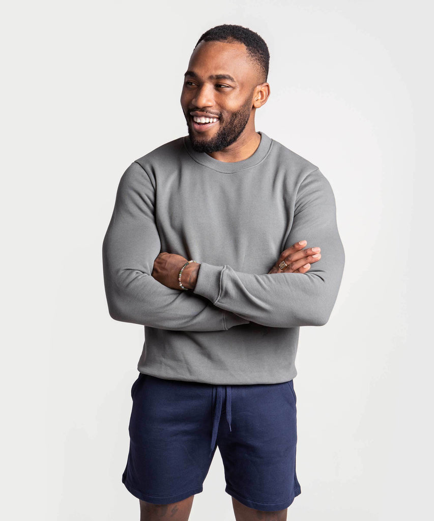Product Title Navy / XS Pelikamo Swiss Made Menswear