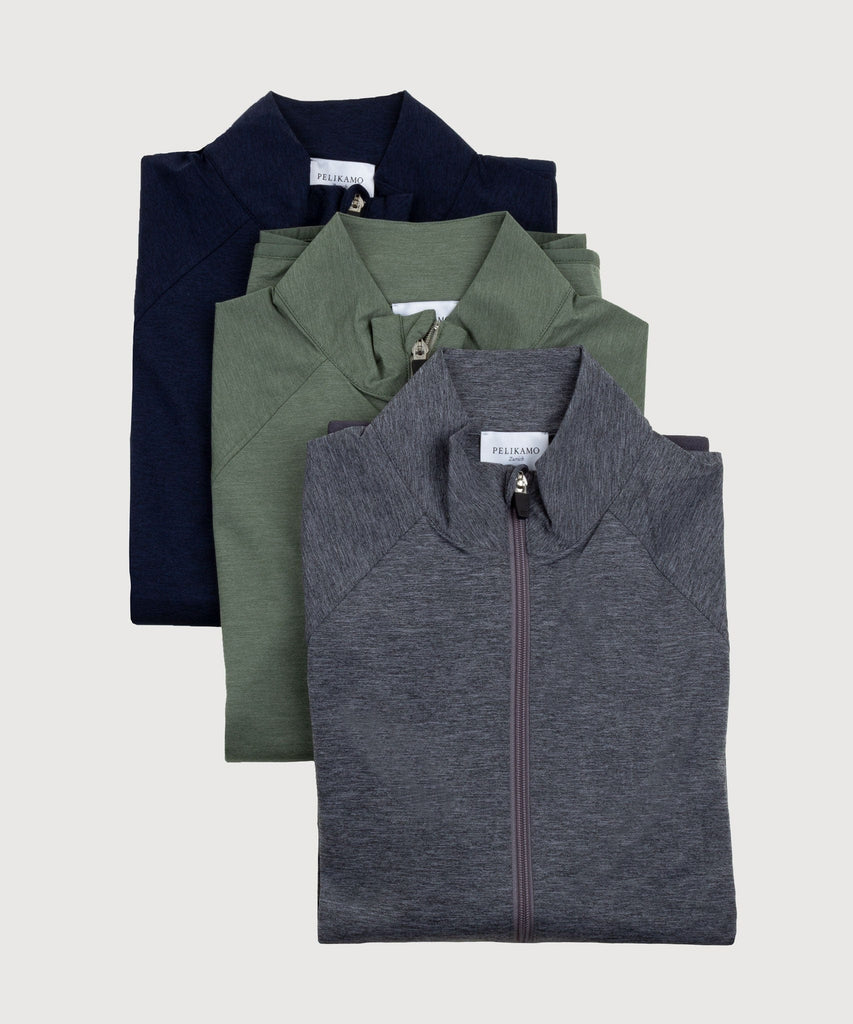 Product Title Pelikamo Swiss Made Menswear