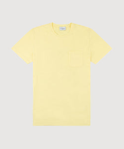 Product Title Yellow / XS Pelikamo Swiss Made Menswear