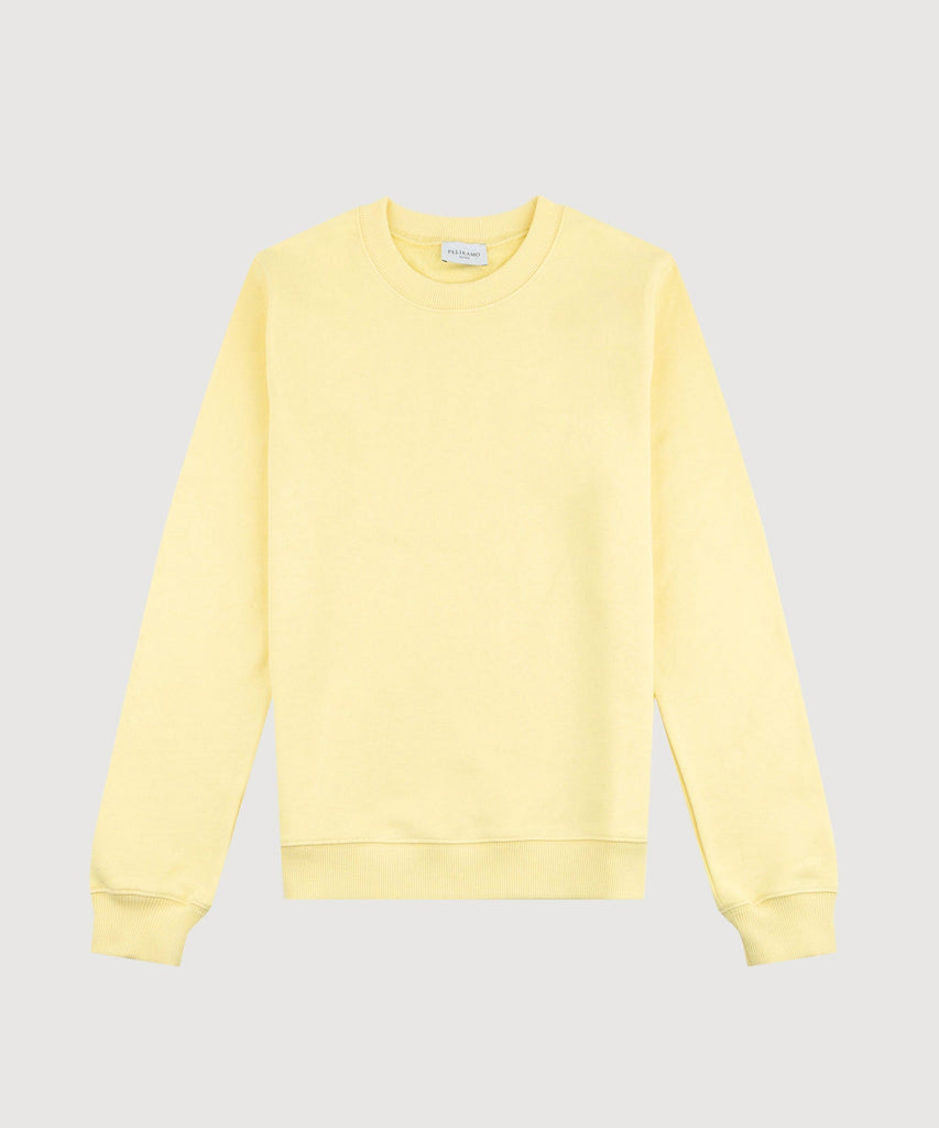 Product Title Yellow / XS Pelikamo Swiss Made Menswear