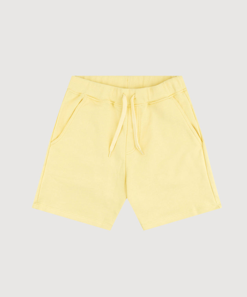 Product Title Yellow / XS Pelikamo Swiss Made Menswear