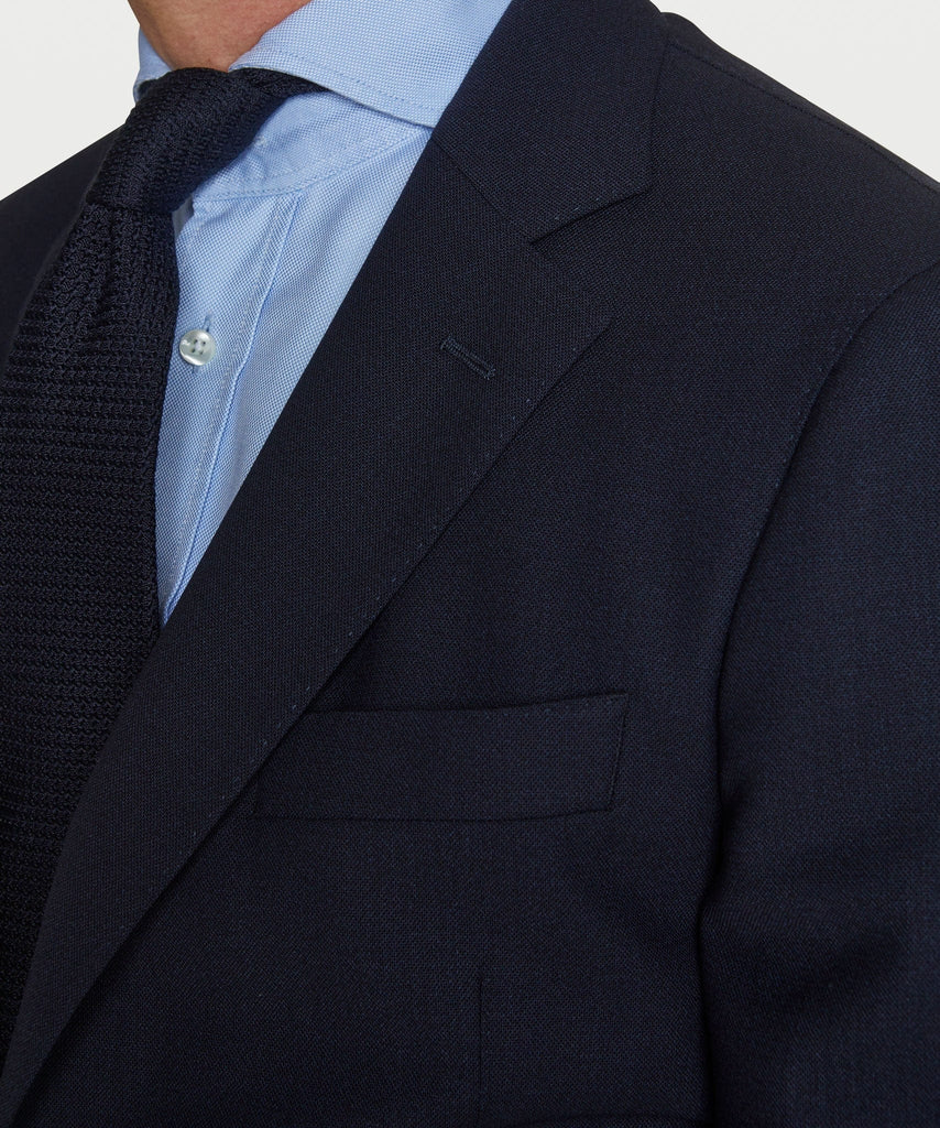 Product Title Pelikamo Swiss Made Menswear