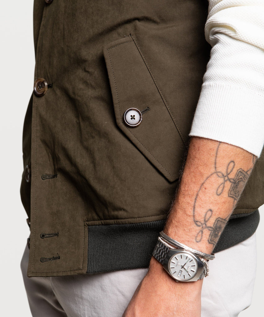 Product Title Pelikamo Swiss Made Menswear