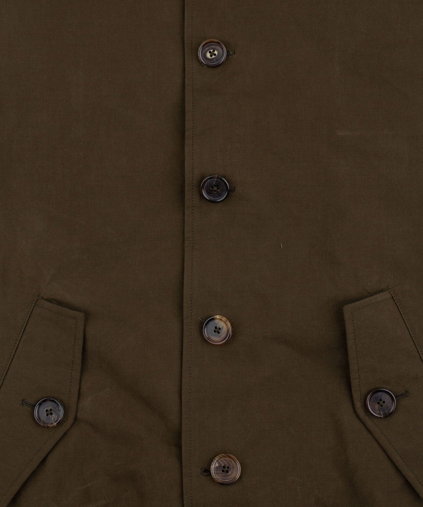 Product Title Pelikamo Swiss Made Menswear