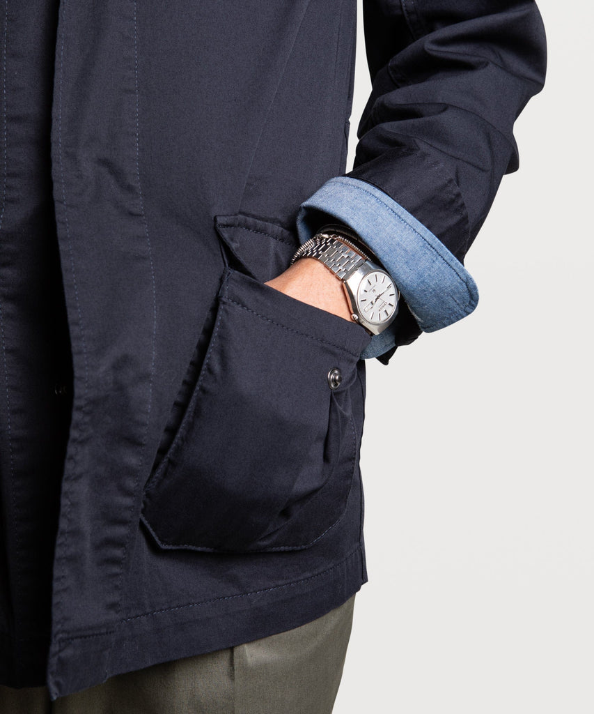 Product Title Pelikamo Swiss Made Menswear