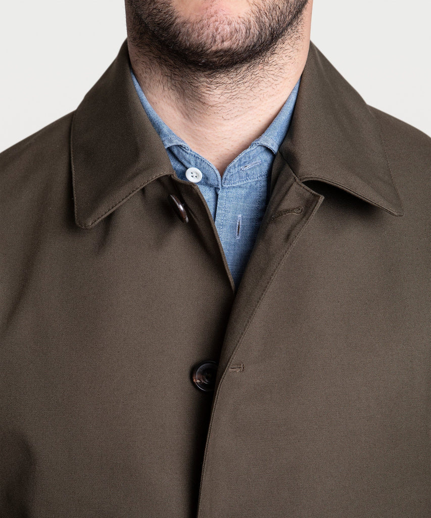 Product Title Pelikamo Swiss Made Menswear