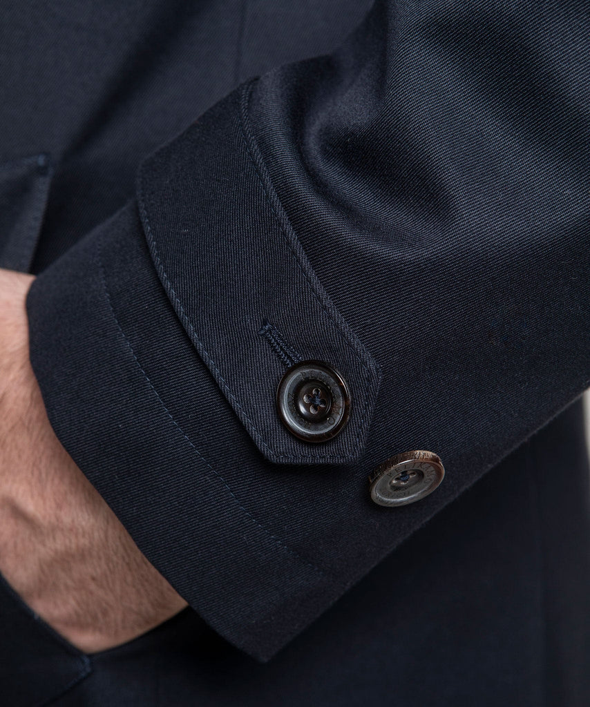 Product Title Pelikamo Swiss Made Menswear