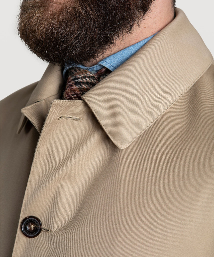 Product Title Pelikamo Swiss Made Menswear