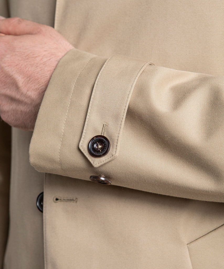 Product Title Pelikamo Swiss Made Menswear