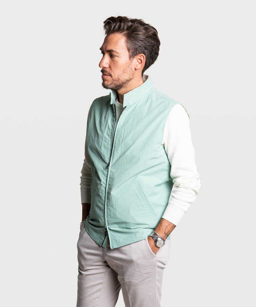 Product Title Pelikamo Swiss Made Menswear