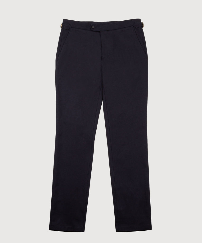 Product Title Navy / 46 Pelikamo Swiss Made Menswear