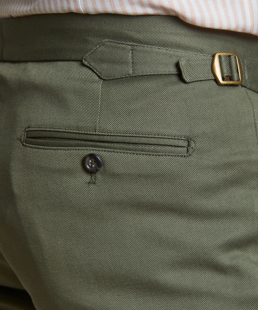 Product Title Pelikamo Swiss Made Menswear