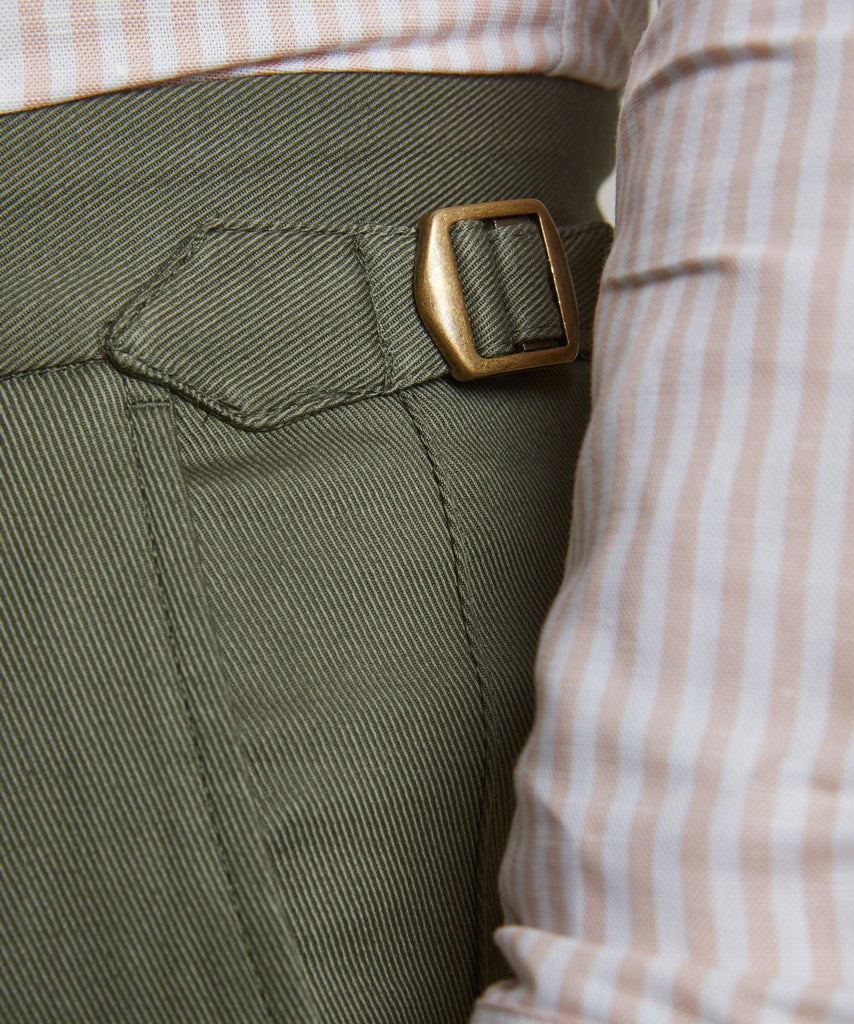 Product Title Pelikamo Swiss Made Menswear