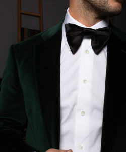 Velvet Jacket