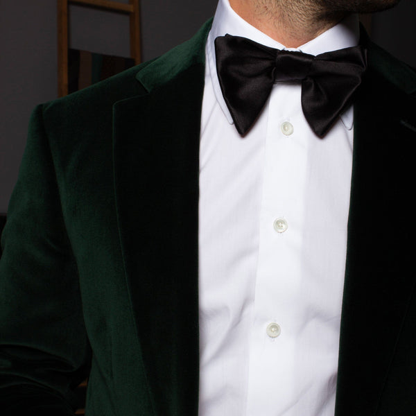 Velvet Jacket