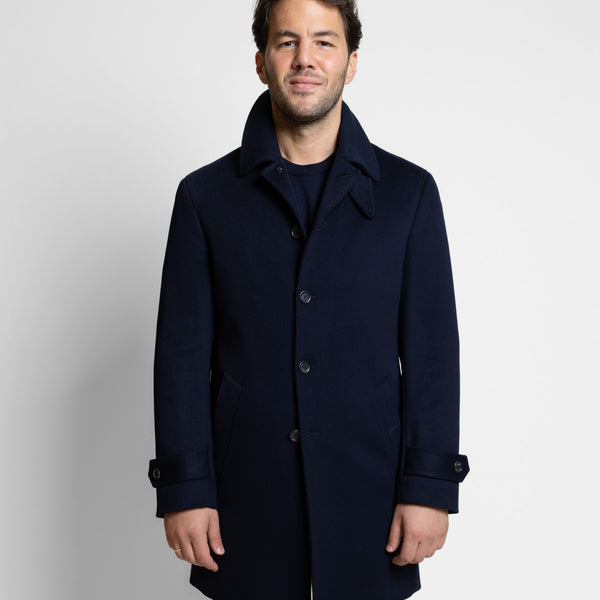 Overcoat